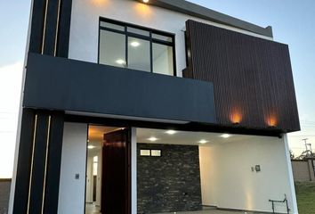 Casa en fraccionamiento en  Ocoyucan, Puebla