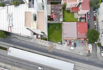 Lote de Terreno en  Av. Insurgentes Sur 3703, Miguel Hidalgo 1ra Sección, Ciudad De México, Cdmx, México