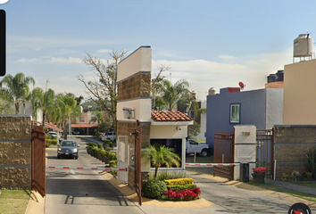 Casa en fraccionamiento en  Misión Del Bosque, Zapopan, Jalisco