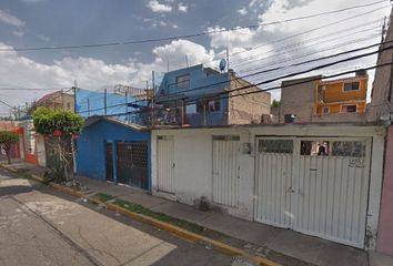 Casa en  El Parque, Naucalpan De Juárez, Estado De México, México