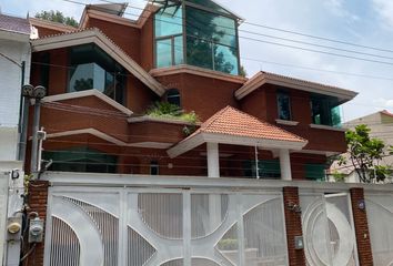 Casa en  Colinas Del Bosque, Tlalpan, Cdmx