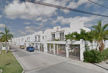 Casa en  C, Calle 23, Benito Juárez, Bacalar, Quintana Roo, México