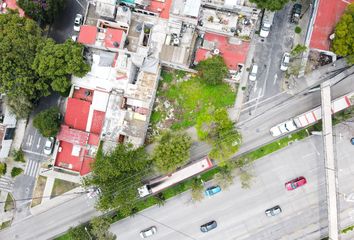 Lote de Terreno en  Calz. Vallejo 606, Trabajadores De Hierro, Ciudad De México, Cdmx, México