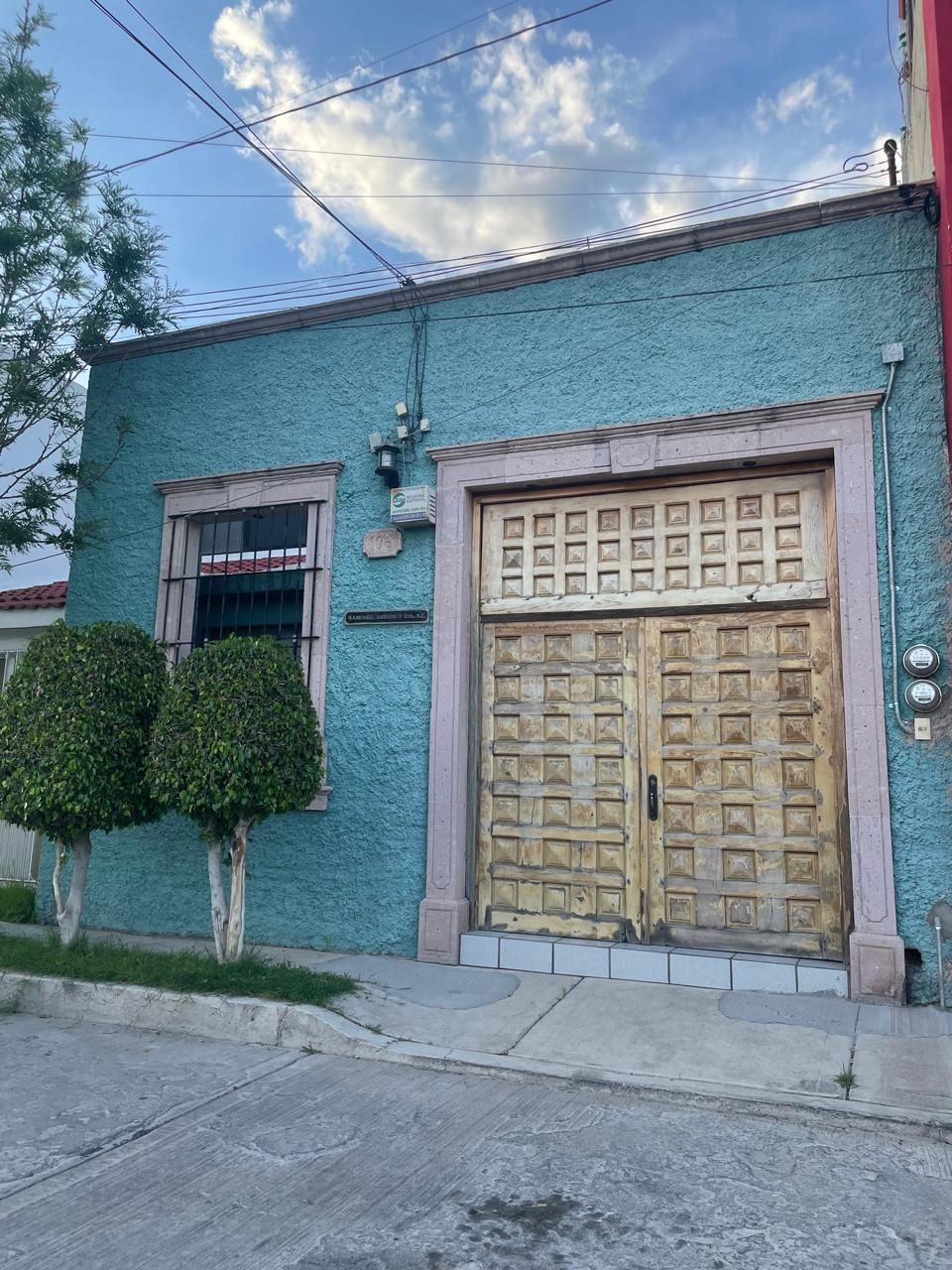 venta Casa en Villas de San Francisco, Ciudad de Aguascalientes (cyeMA ...
