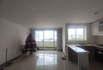 Apartamento en  Los Alamos, Pereira