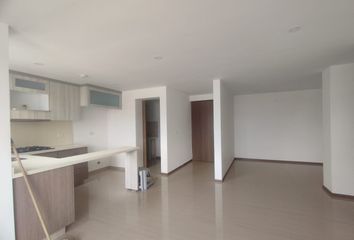 Apartamento en Los Alamos, Pereira