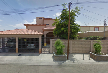 Casa en  Martha Welch, Calafia, Mexicali, Baja California, México