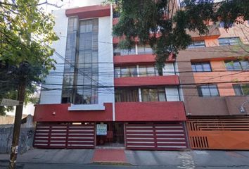 Departamento en  Calle José María Vigil 102, Escandón I Sección, Ciudad De México, Cdmx, México