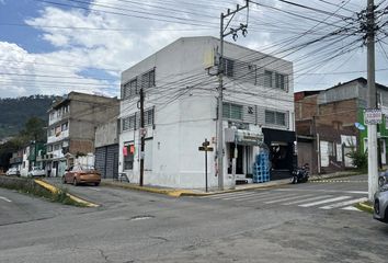 Edificio en  Sector Popular, Toluca, Estado De México, México