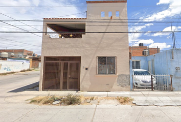 Casa en  Gaspar De La Fuente 702, Villas De Nuestra Señora De La Asunción, Aguascalientes, México