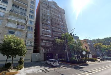 Departamento en  Lázaro Cárdenas 1140, Vértiz Narvarte, 03600 Ciudad De México, Cdmx, México