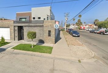 Casa en  Del Cantil, Playas, Jardines Playas De Tijuana, 22500 Tijuana, B.c., México