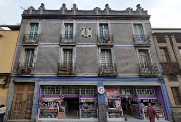 Casa en  Belisario Domínguez 82, Centro Histórico De La Ciudad De México, Centro, Ciudad De México, Cdmx, México