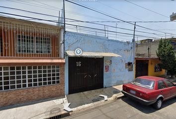 Casa en  Tesoro 16, Las Arboledas, 13219 Ciudad De México, Cdmx, México