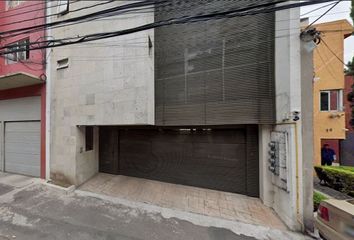 Casa en fraccionamiento en  Callejón Santísima 12, Santa Cruz Atoyac, Ciudad De México, Cdmx, México