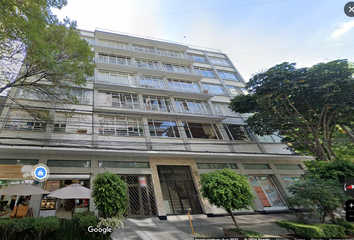 Departamento en  Schiller, Polanco, Polanco V Sección, Ciudad De México, Cdmx, México