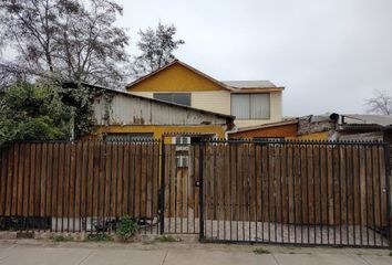 Casa en  Recoleta, Provincia De Santiago