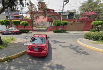 Casa en fraccionamiento en  Prolongación Acueducto 645, Santiago Tepalcatlalpan, Ciudad De México, Cdmx, México