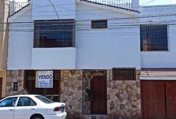 Casa en  Calle Portugal 108-160, Tacna, 23001, Per