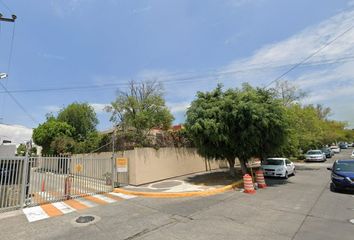 Casa en  Angel M. Domínguez 17, Mz 023, Ciudad Satélite, Naucalpan De Juárez, Estado De México, México