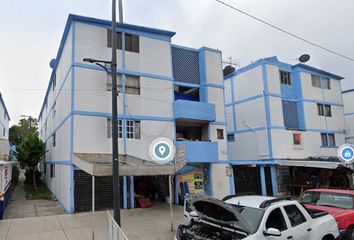 Departamento en  Av. Cafetales 14-depto E 302, Coapa, Culhuacan Ctm Zona X, Ciudad De México, Cdmx, México