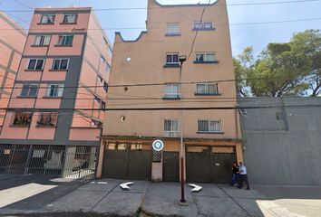 Departamento en  Torno 96, Sevilla, Ciudad De México, Cdmx, México