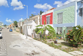 Casa en  Monte Blanco Sm 208, Calakmul, Cancún, Quintana Roo, México