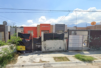 Casa en  Calle De La Transformación, Sin Nombre De Colonia 70, Monterrey, Nuevo León, México