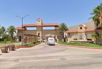 Casa en  San Benito, Hermosillo