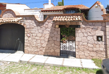 Casa en  Fuentes, Arcos De San Miguel, San Miguel De Allende, Guanajuato, México