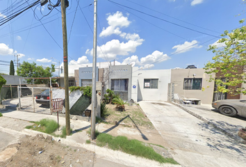 Casa en  Calle De La Comunicación, Barrio De La Industria, Monterrey, Nuevo León, México