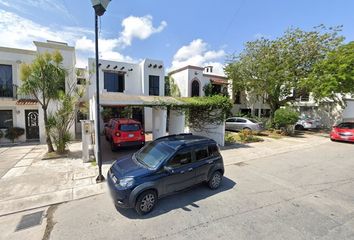 Casa en  Supermanzana 524, Cancún, Quintana Roo