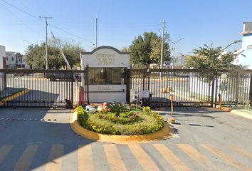 Casa en  Río Santa Cruz, Privadas De Santa Rosa, Prados De Santa Rosa, Nuevo León, México