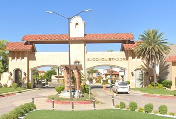 Casa en  El Conquistador Residencial, Boulevard Antonio Quiroga, Sin Asignación En Nombre De Asentamiento, Hermosillo, Sonora, México