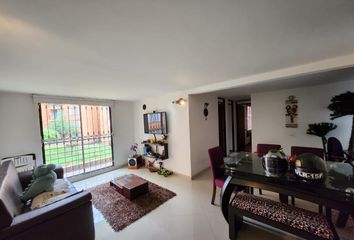 Apartamento en  Carrera 118 #89b-35, Bogotá, Colombia