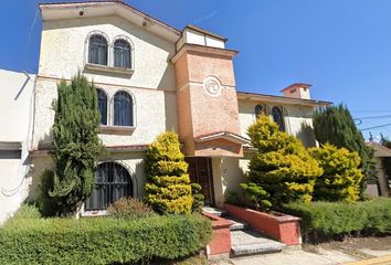 Casa en  Gladiolas 27, 'izcalli Cuauhtémoc 1', San Salvador Tizatlalli, Estado De México, México