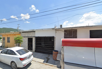 Casa en  Barrio De La Industria, Monterrey, Nuevo León, México