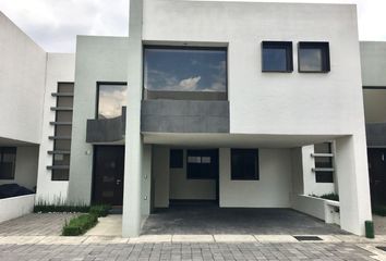 Casa en condominio en  Calle Mariano Arista 735, La Asuncion, Metepec, Estado De México, México