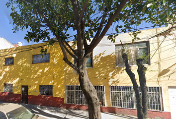 Casa en  Sahuayo 25, Janitzio, 15200 Ciudad De México, Cdmx, México