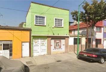 Casa en  Calzada General Ignacio Zaragoza 20, San Simón Tolnahuac, 06920 Ciudad De México, Cdmx, México