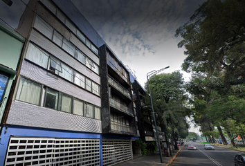 Departamento en  Canal De Miramontes 1931, Campestre Churubusco, Ciudad De México, Cdmx, México