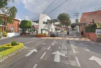 Casa en fraccionamiento en  Avenida San Buenaventura 580, Club De Golf México, Ciudad De México, Cdmx, México