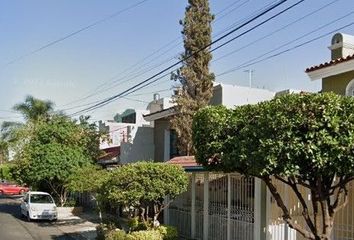 Casa en  Hacienda La Punta, Circunvalación Oblatos, Guadalajara, Jalisco, México