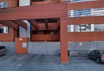 Departamento en  Calzada De Tlalpan 572, Moderna, Ciudad De México, Cdmx, México