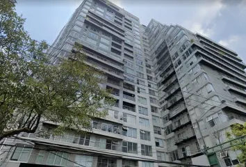 Departamento en  City Towers Grand, Avenida Popocatépetl 474, Xoco, Ciudad De México, Cdmx, México