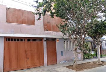 Terreno en  Calle Hércules 75-227, Santiago De Surco, Lima, 15054, Per