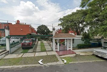 Casa en  Calle José Casimiro Chowell 20, Miguel Hidalgo 3ra Sección, Ciudad De México, Cdmx, México