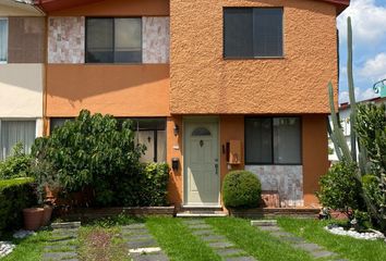 Casa en fraccionamiento en  Prado Coapa 2a Sección, Tlalpan, Cdmx