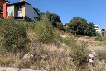 Lote de Terreno en  Campo De Golf Altozano, Avenida Montaña Monarca, Morelia, Michoacán, México