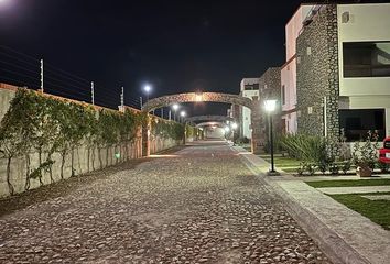 Condominio horizontal en  Casa Luna Residencial, Arcos De San Miguel, San Miguel De Allende, Guanajuato, México